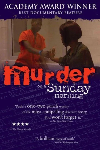 Murder On a Sunday Morning