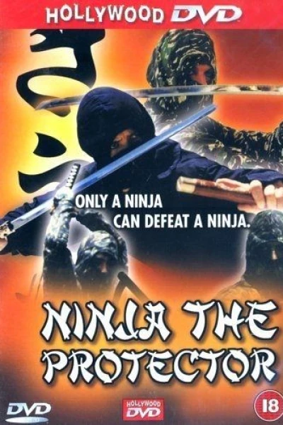 Ninja: The Story