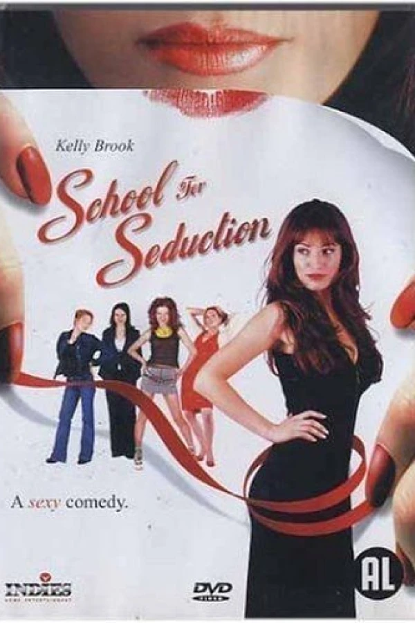 School for Seduction Poster