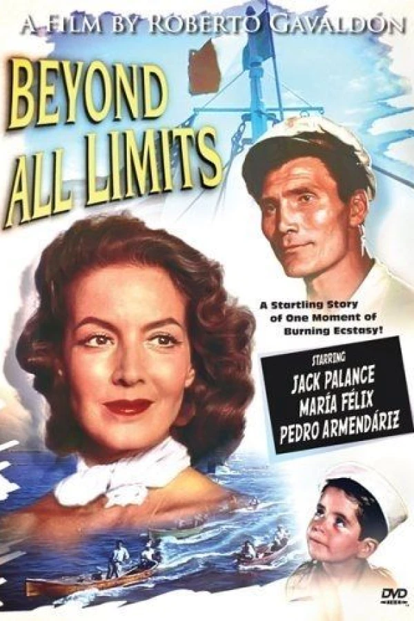 Beyond All Limits Poster