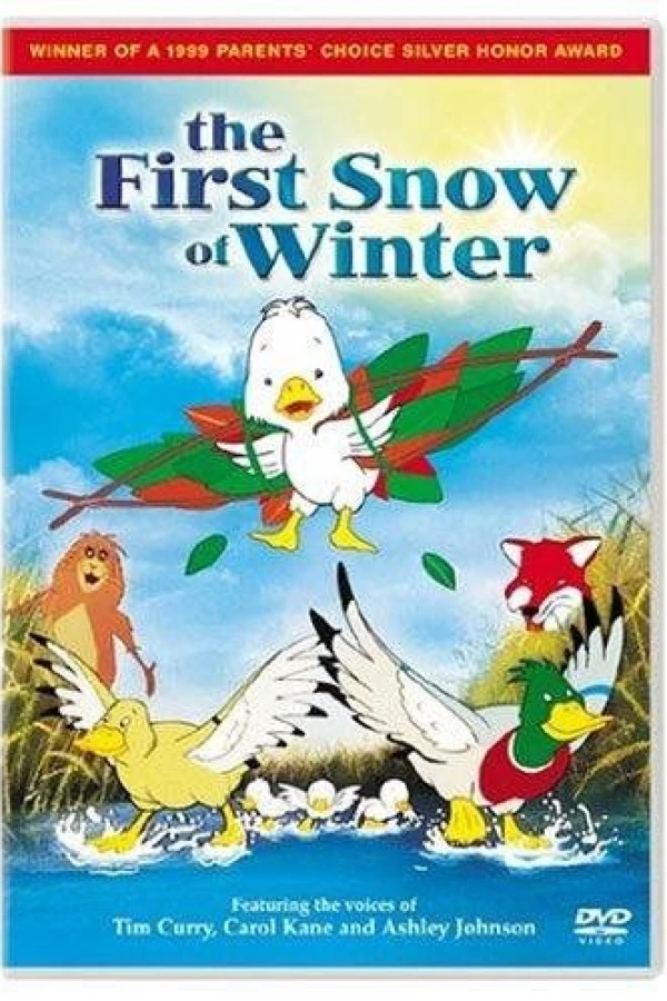 The First Snow of Winter Poster