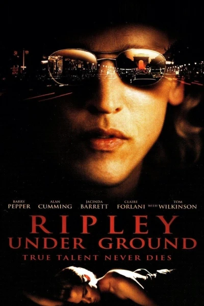 Mr. Ripley und die Kunst des Tötens