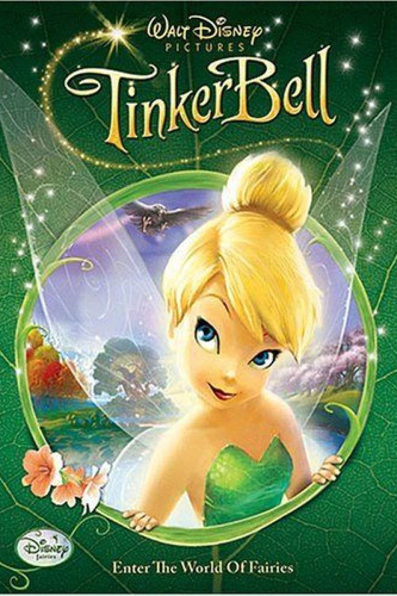 Tinkerbell Poster