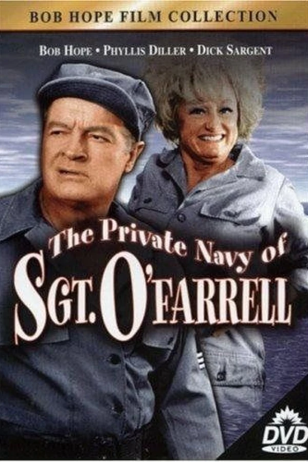 The Private Navy of Sgt. O'Farrell Poster