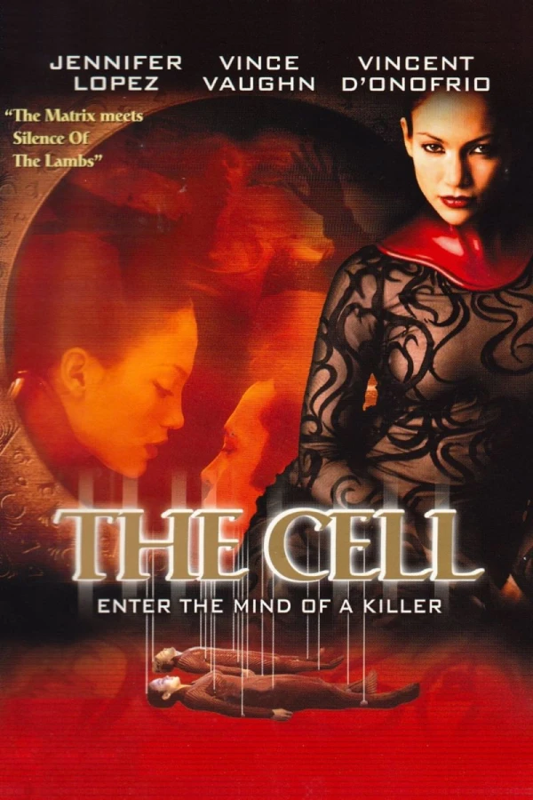 The Cell Poster