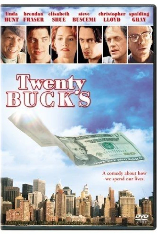 Twenty Bucks - Geld stinkt nicht oder doch? Poster