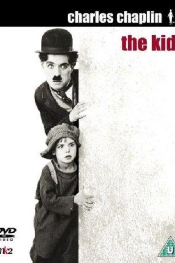 Chaplin Today: The Kid Poster