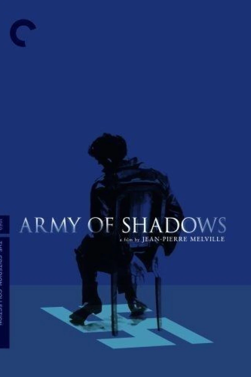 Army of Shadows Poster