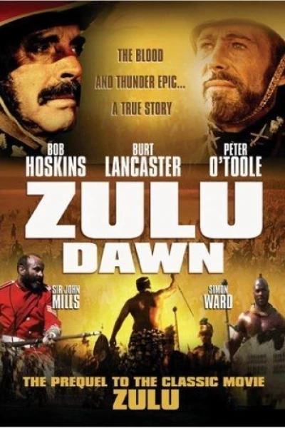 Zulu Dawn - Die letzte Offensive