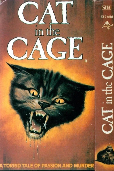 Cat in the Cage