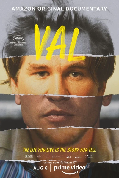 Val Kilmer – Ein Leben zwischen Top Gun und The Doors
