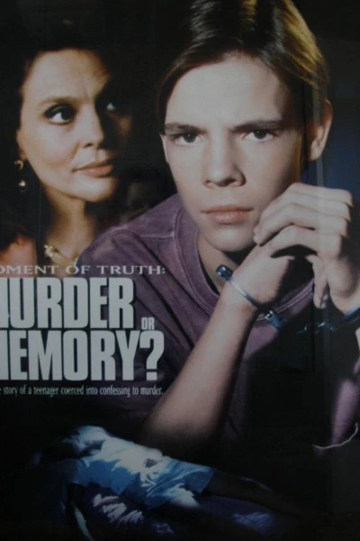 Murder or Memory: A Moment of Truth Movie
