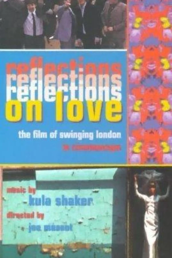 Reflections on Love Poster