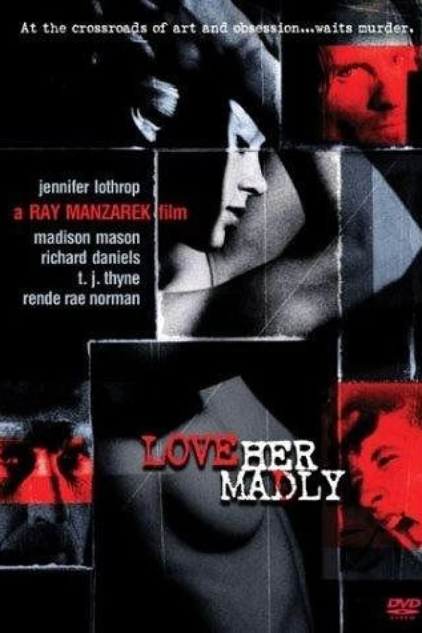 Love Her Madly Poster