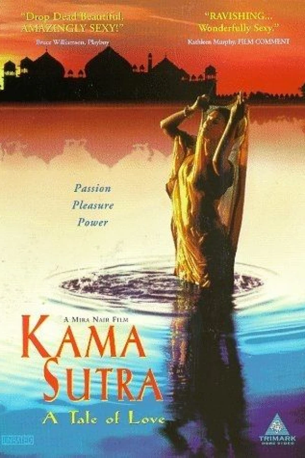 Kama Sutra - Die Kunst der Liebe Poster