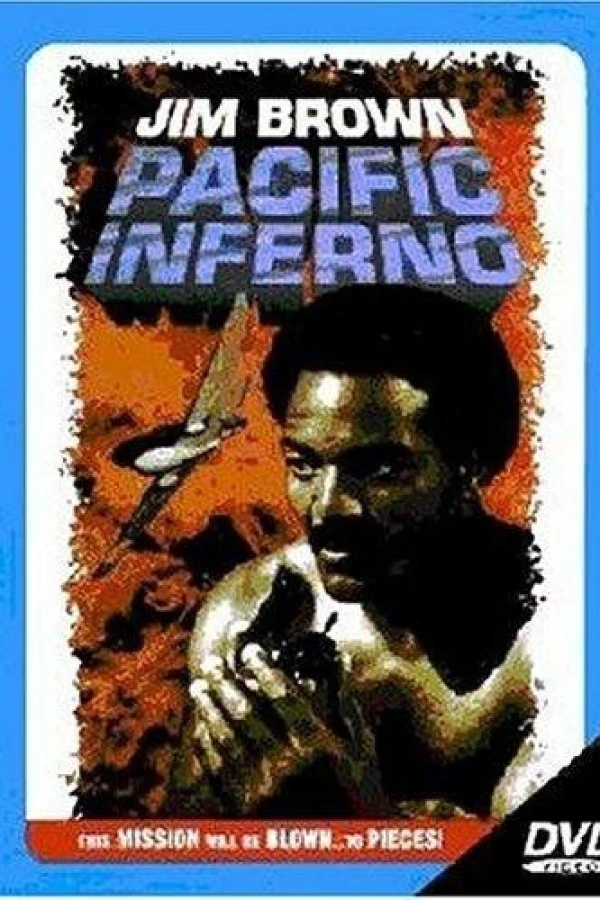 Pacific Inferno Poster