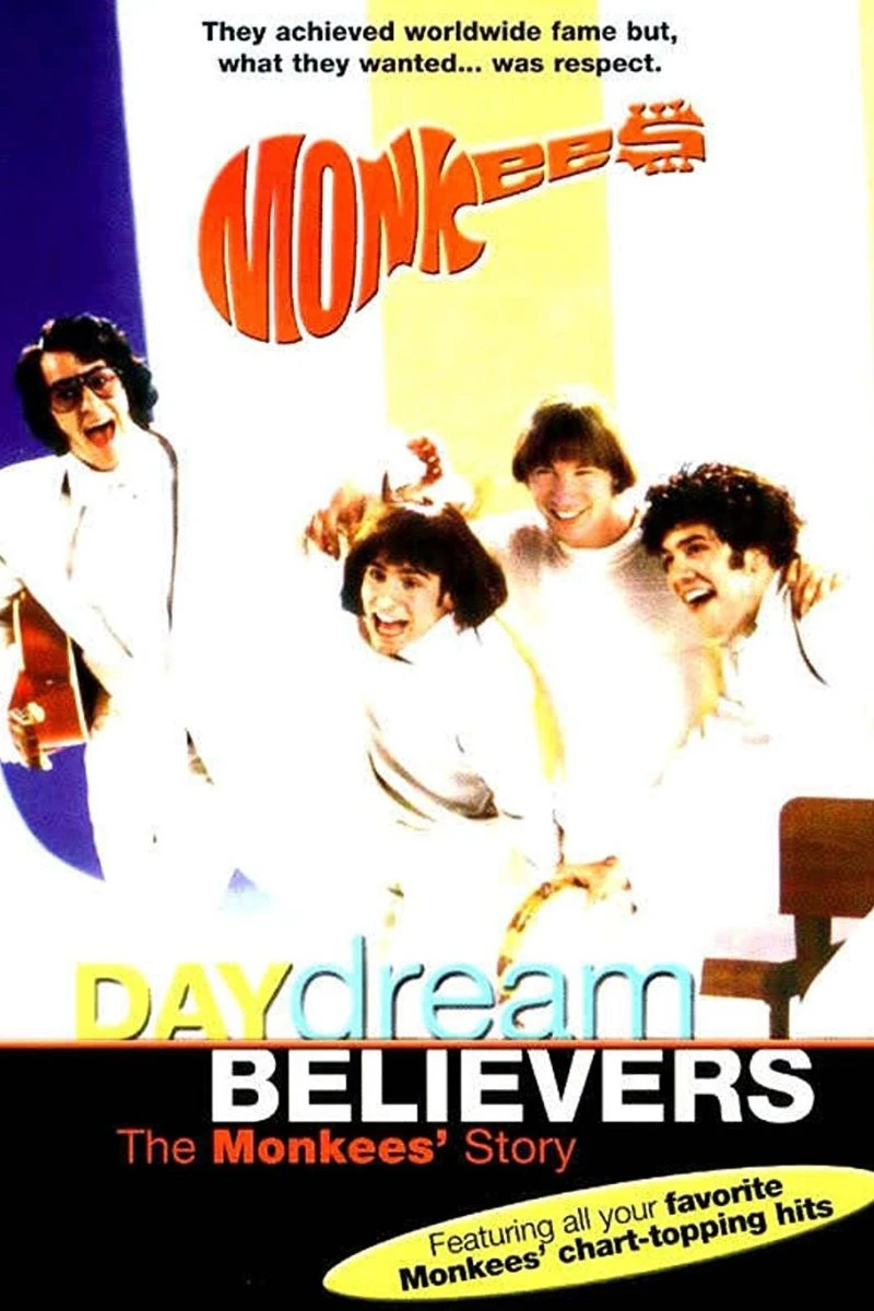 Daydream Believers: The Monkees' Story Poster