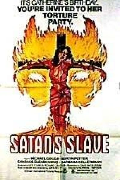 Die Teufelsbrut - Sklaven des Satans