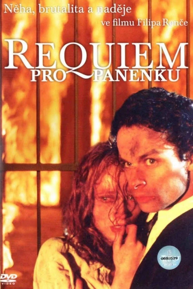 Requiem for a Maiden Poster