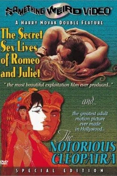 Das geheime Sexualleben von Romeo und Julia