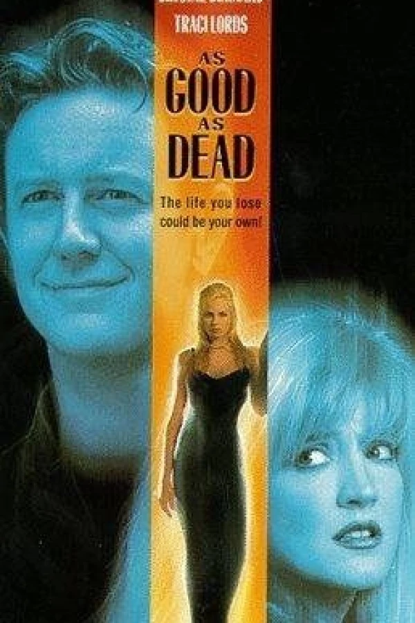As Good as Dead Poster