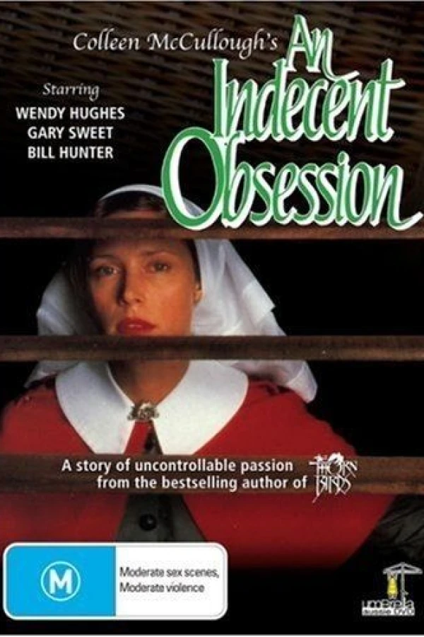 An Indecent Obsession Poster