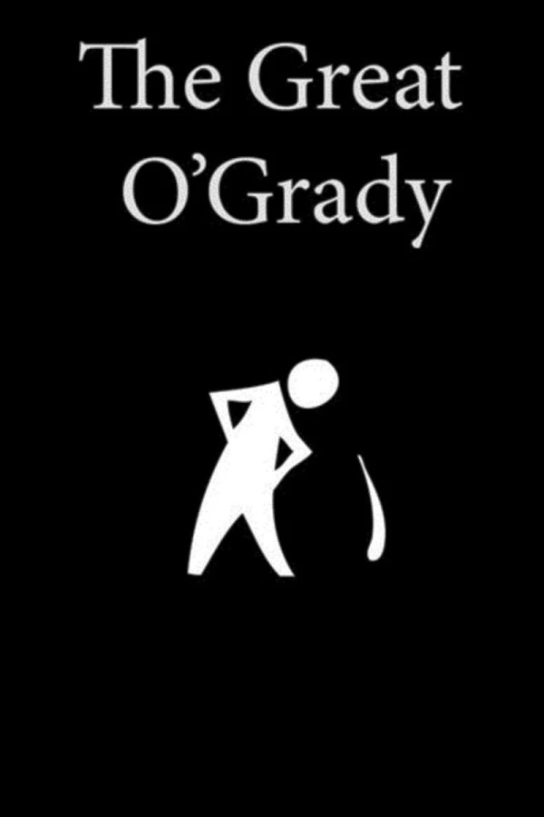 The Great O'Grady Poster