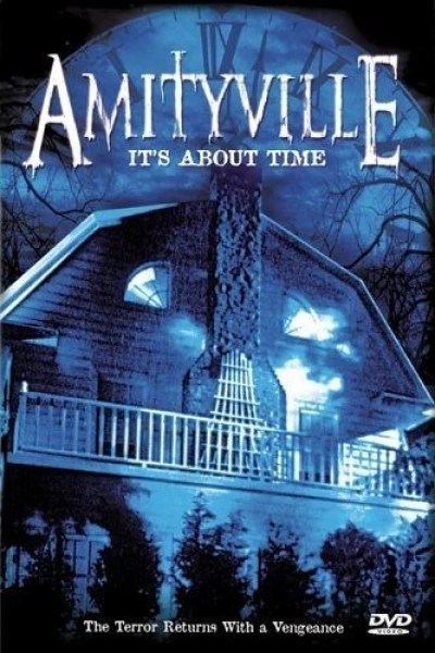 Amityville 6 – Face of Terror