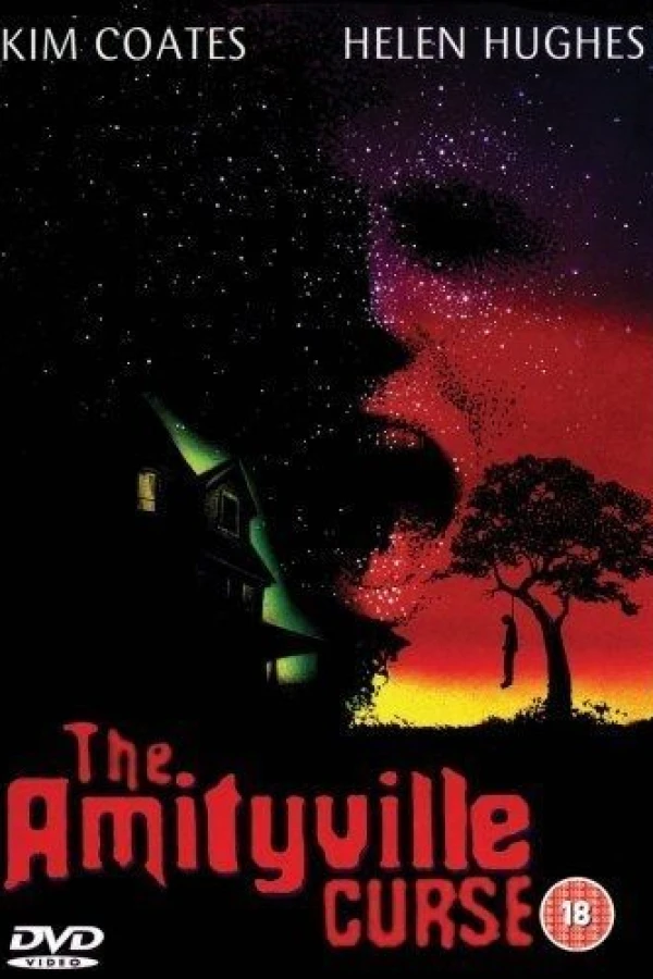 Amityville 5 Der Fluch kehrt zurück Poster