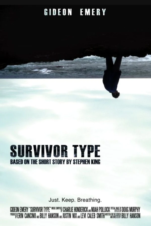 Survivor Type Poster