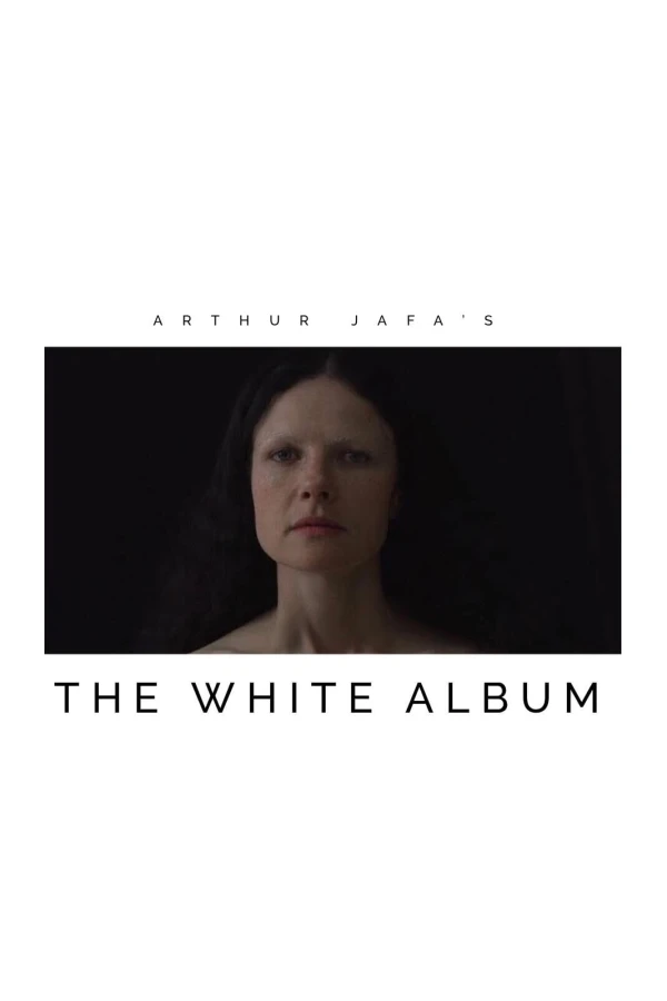 The White Album Poster