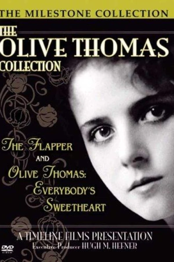 Olive Thomas: Everybody's Sweetheart Poster