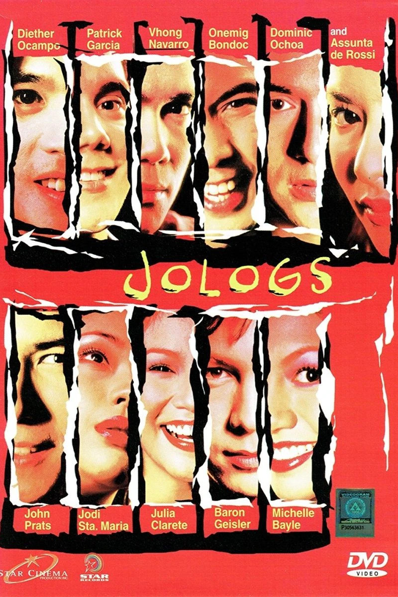 Jologs Poster