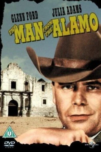 Der Mann aus Alamo