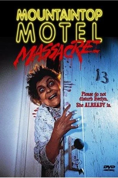 Motel-Massaker
