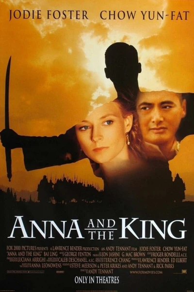 Anna und der König