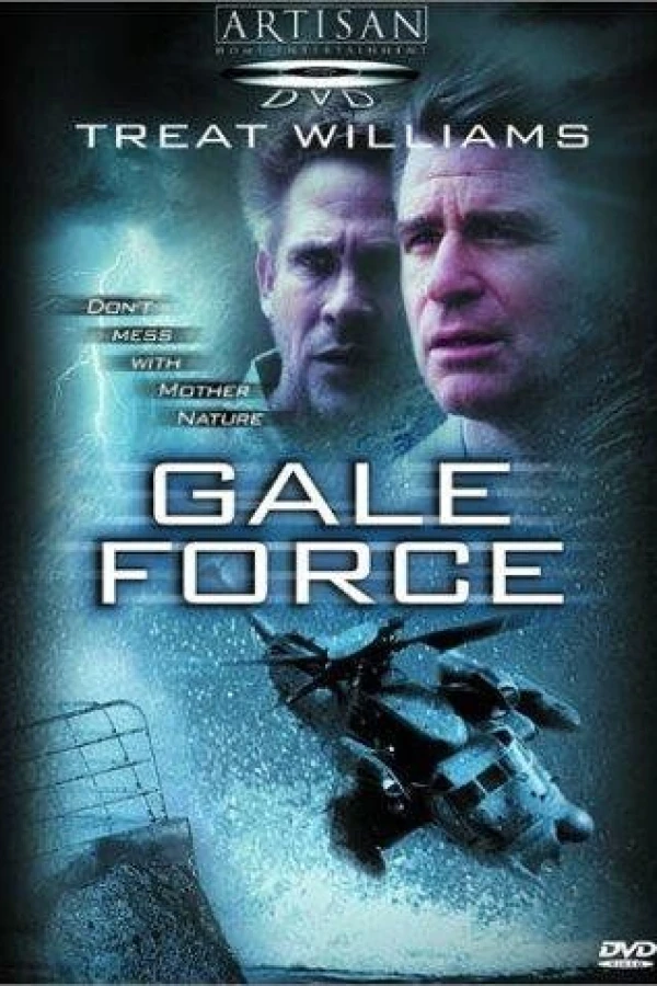Gale Force Poster