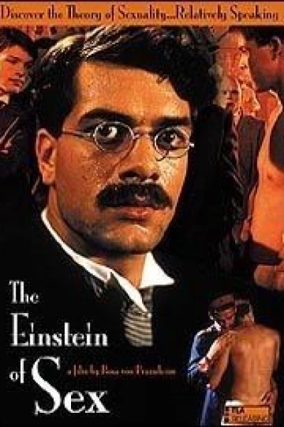 The Einstein of Sex