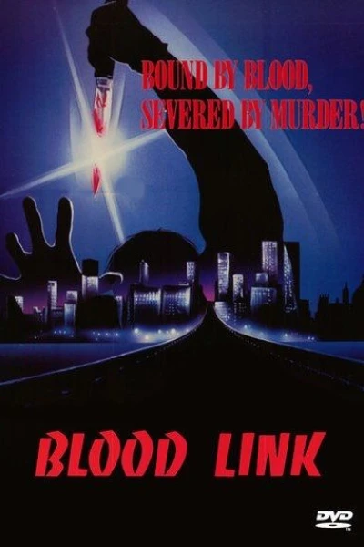 Blood Link - Blutspur