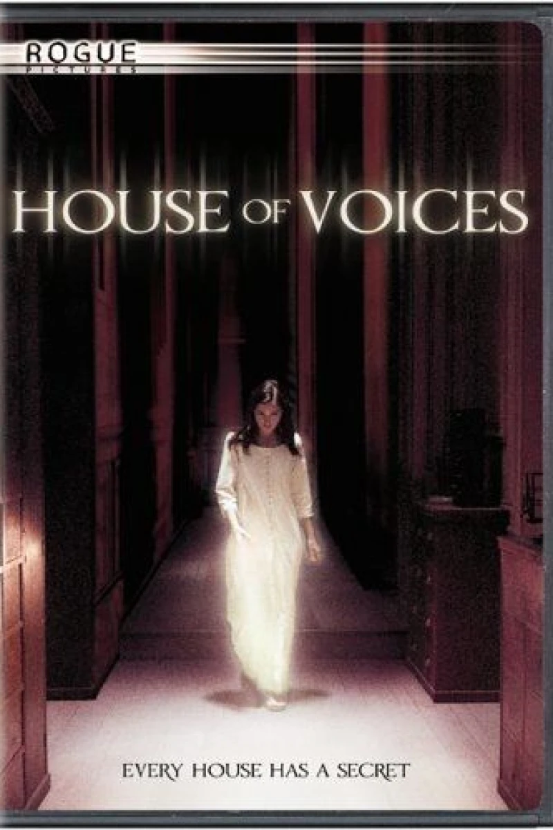 Saint Ange - Haus der Stimmen Poster