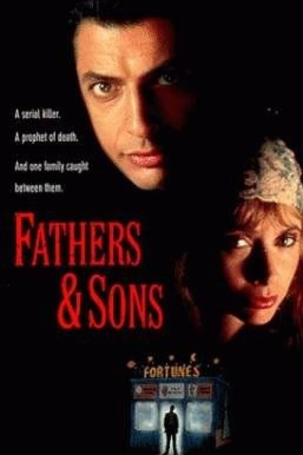 Fathers Sons Poster