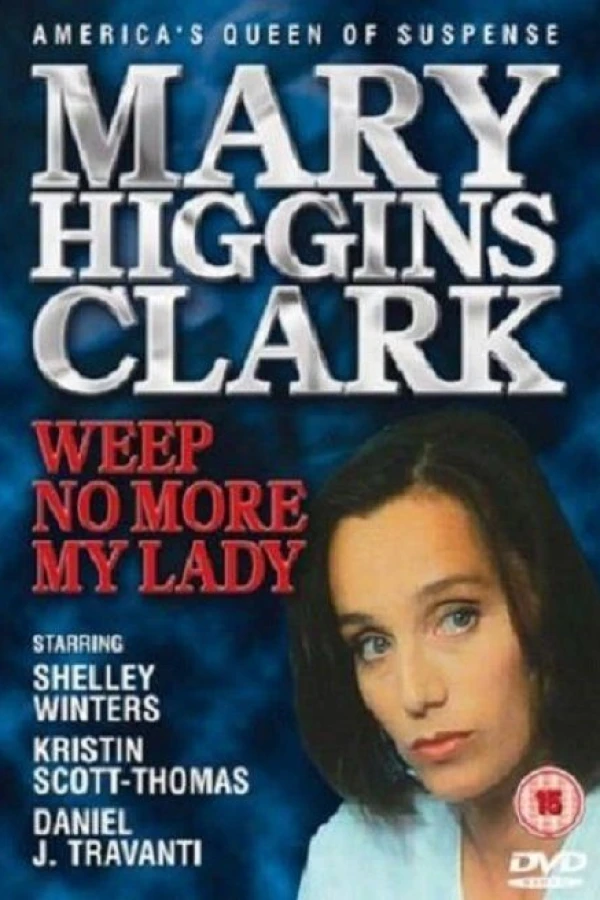 Weep No More, My Lady Poster