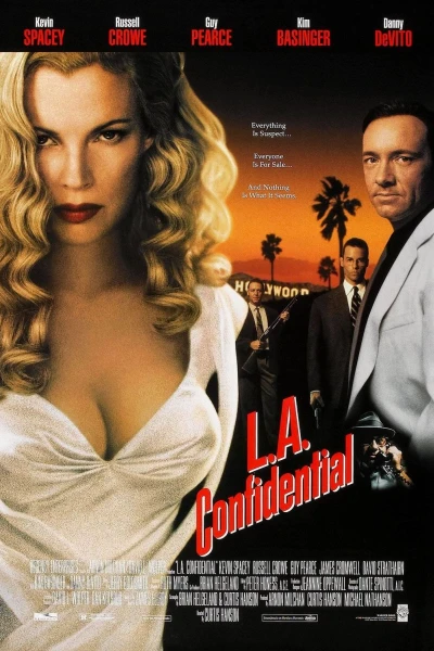 L.A. Confidential - Jeder hat seinen Preis