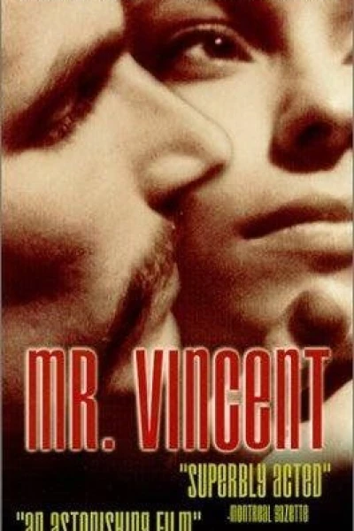 Mr. Vincent