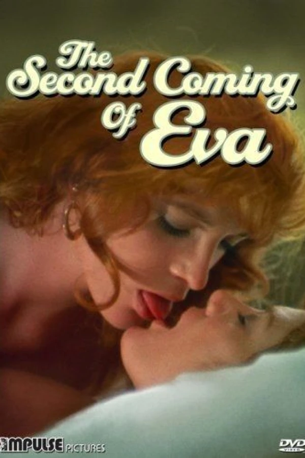 Second Coming of Eva Poster