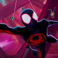 Bewertung: Spider-Man: Across the Spider-Verse