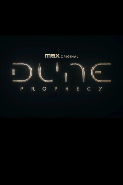 Dune: Prophecy Teaser Trailer
