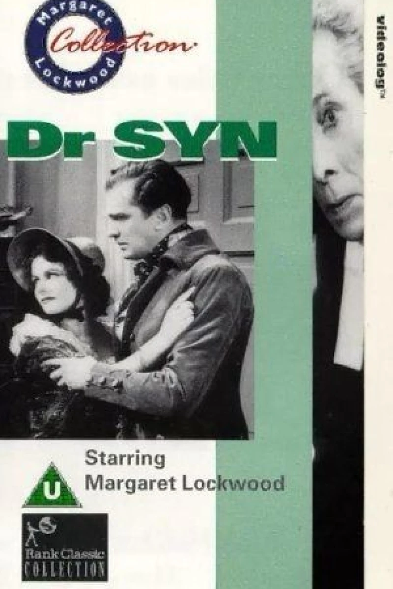 Doctor Syn Poster