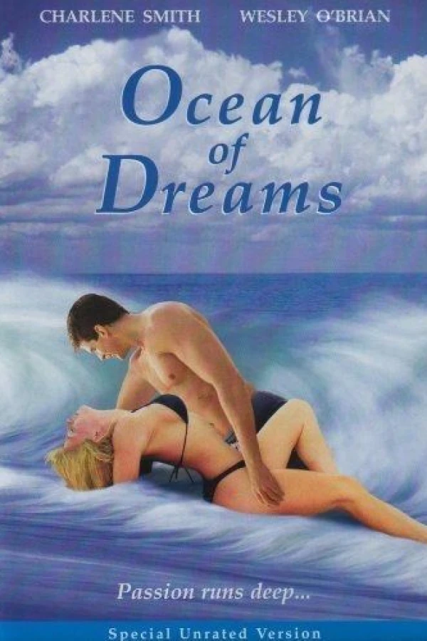 Passion and Romance: Ocean of Dreams Poster