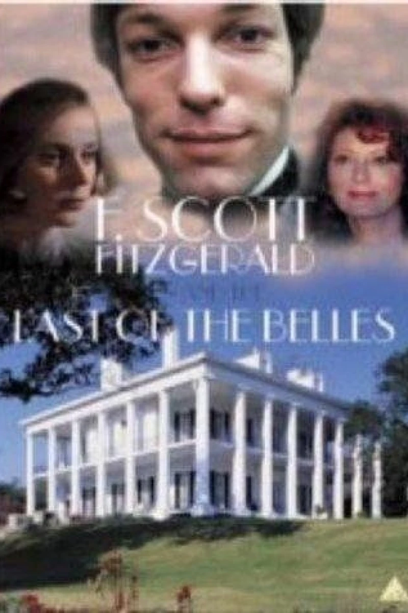 F. Scott Fitzgerald and 'The Last of the Belles' Poster